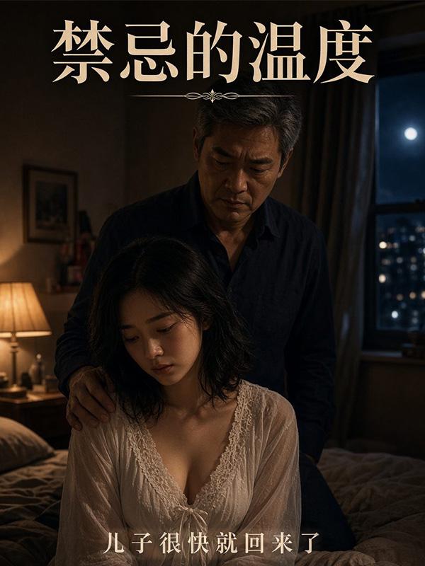 禁忌的温度封面