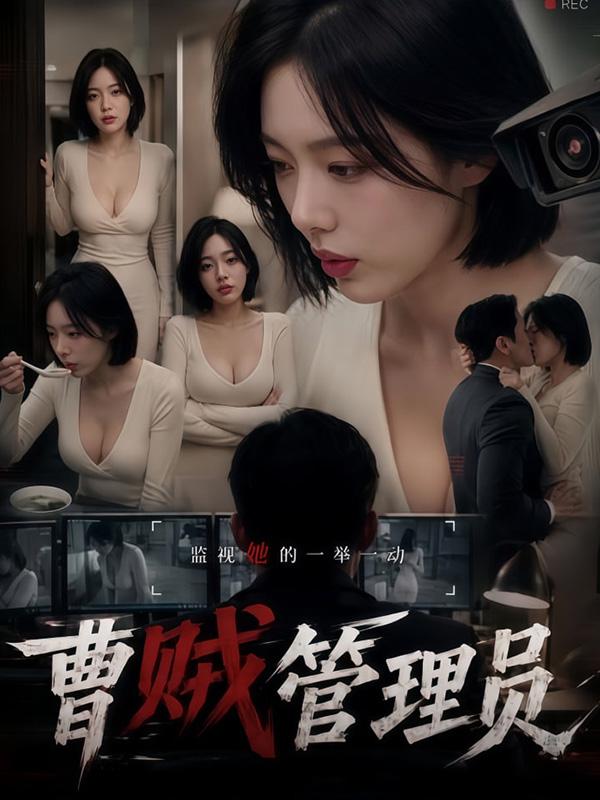 曹贼管理员封面